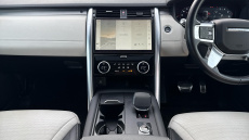 Land Rover Discovery 3.0 P360 R-Dynamic SE 5dr Auto Petrol Station Wagon